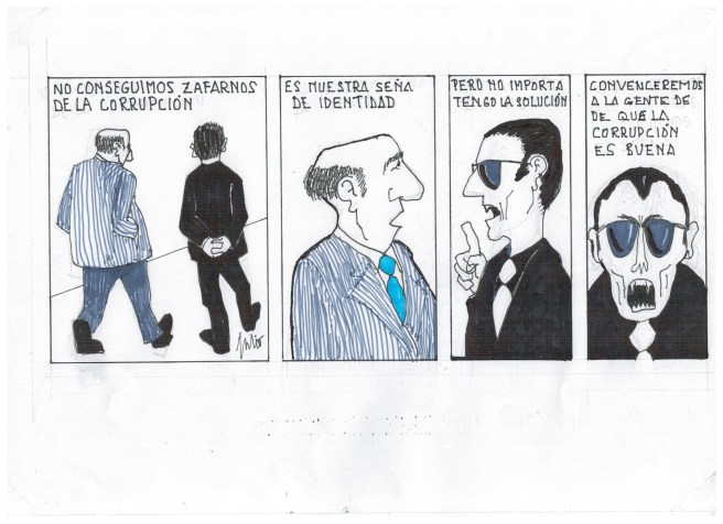 CORRUPCIÓN_el Cambio