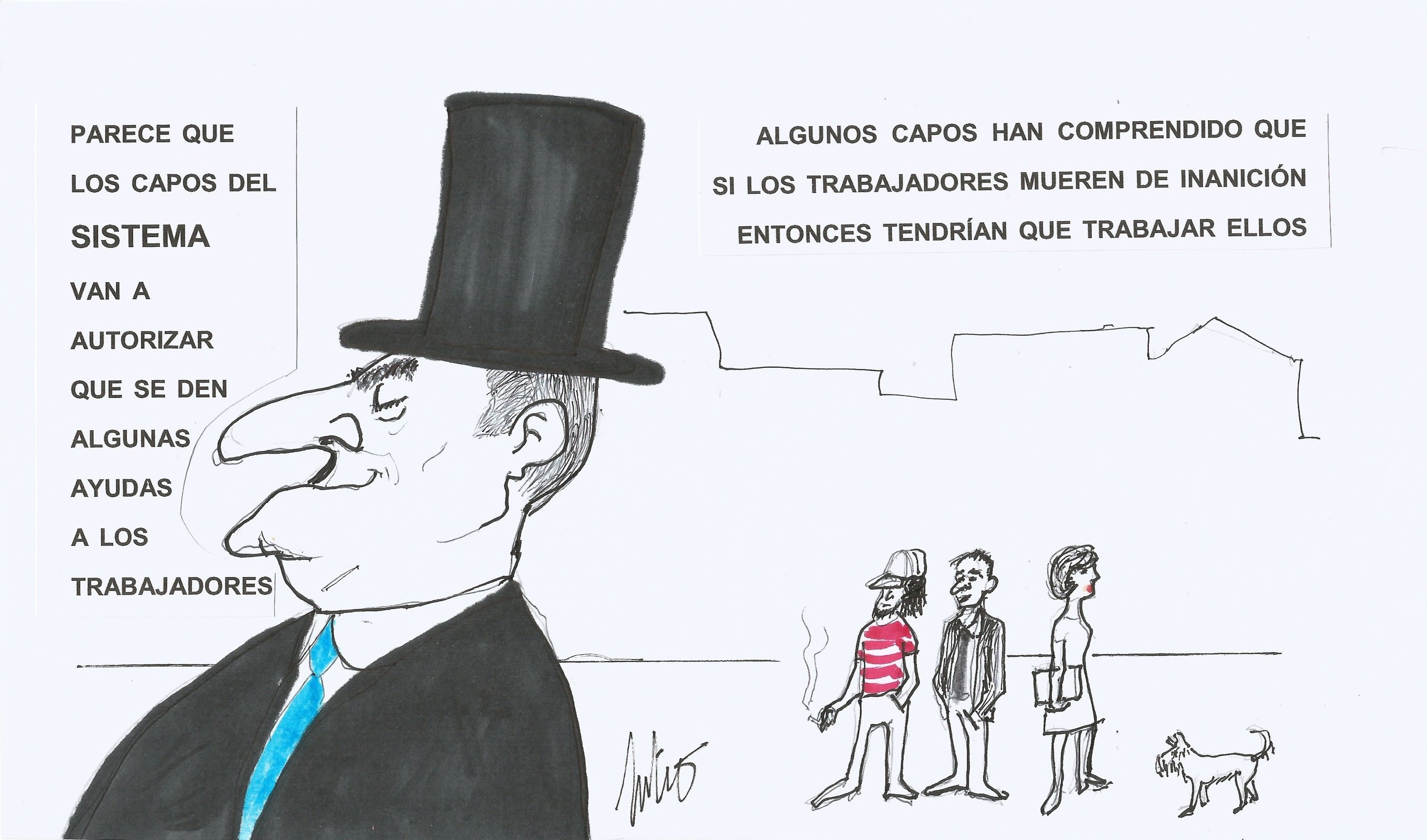 Generosidad y pandemia