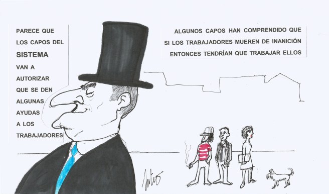 Generosidad y pandemia